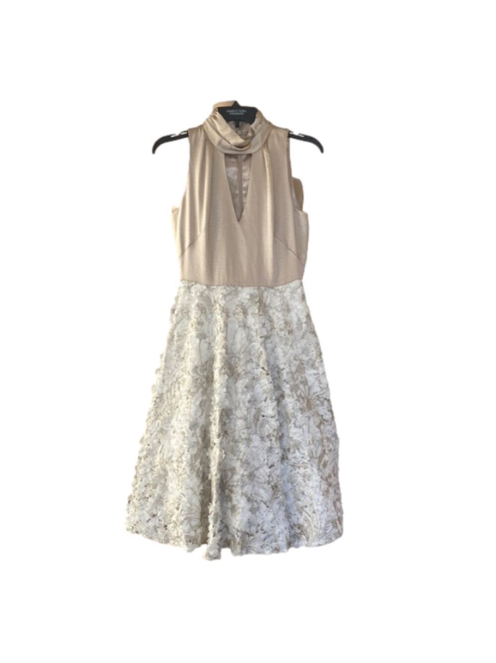 White House black market nwt dress